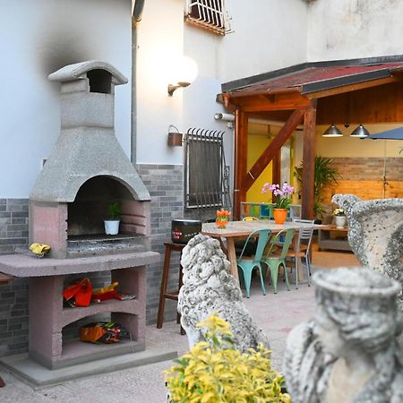 Giardino Darianna Bed and Breakfast Ripacandida Εξωτερικό φωτογραφία