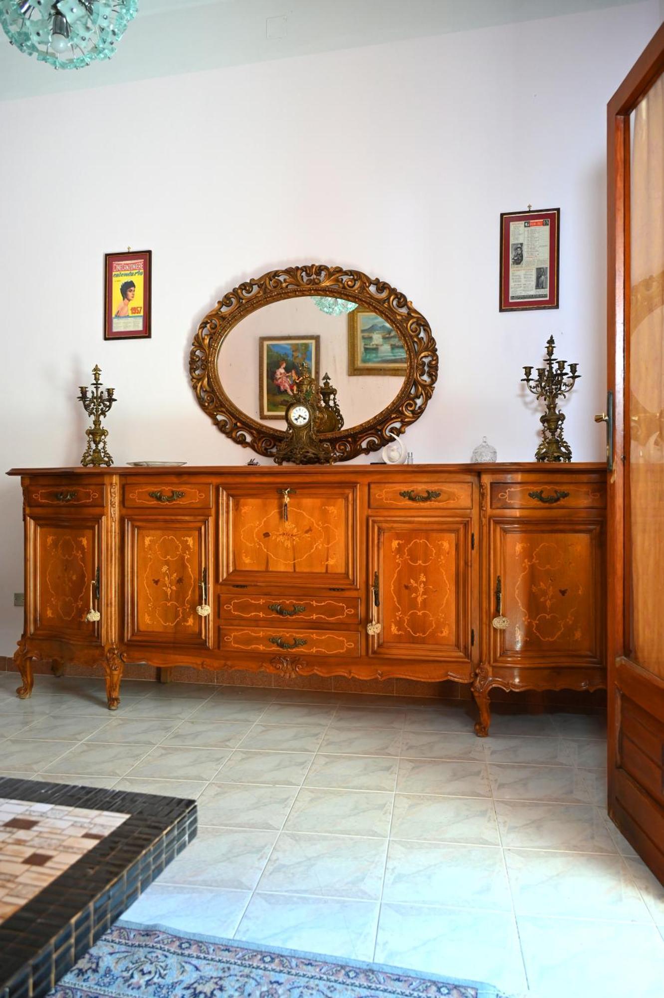 Giardino Darianna Bed and Breakfast Ripacandida Εξωτερικό φωτογραφία