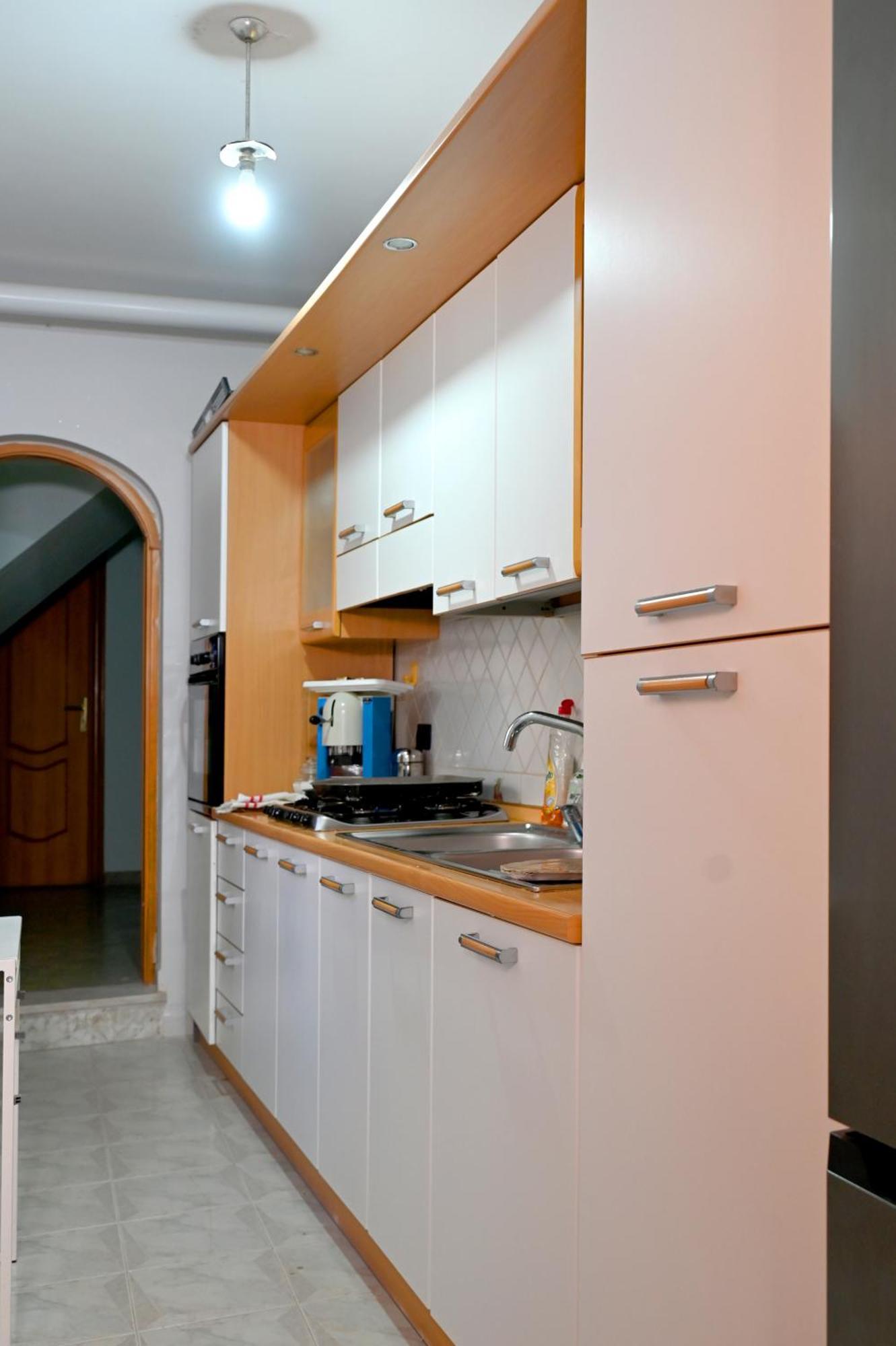Giardino Darianna Bed and Breakfast Ripacandida Εξωτερικό φωτογραφία