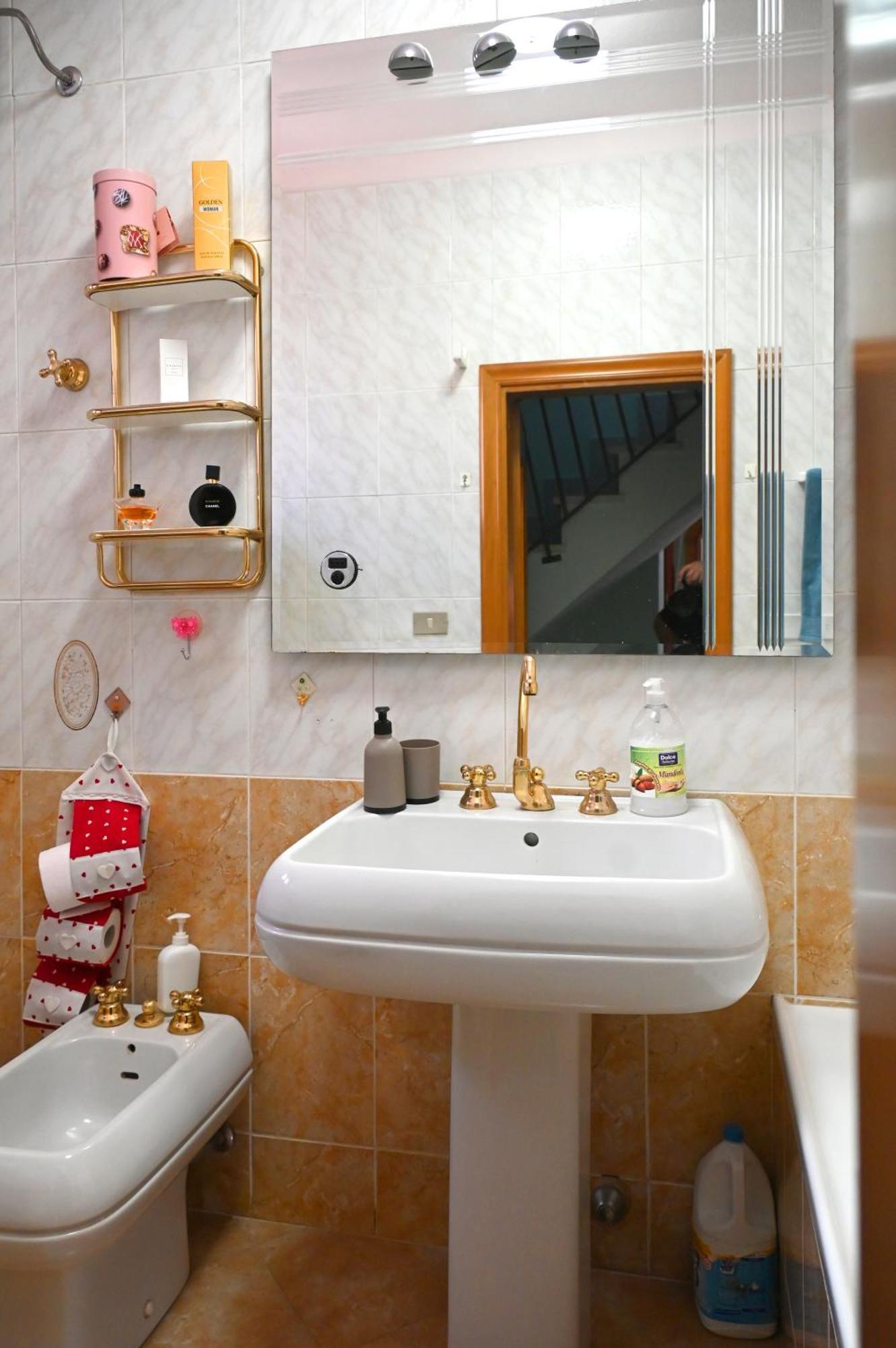 Giardino Darianna Bed and Breakfast Ripacandida Εξωτερικό φωτογραφία