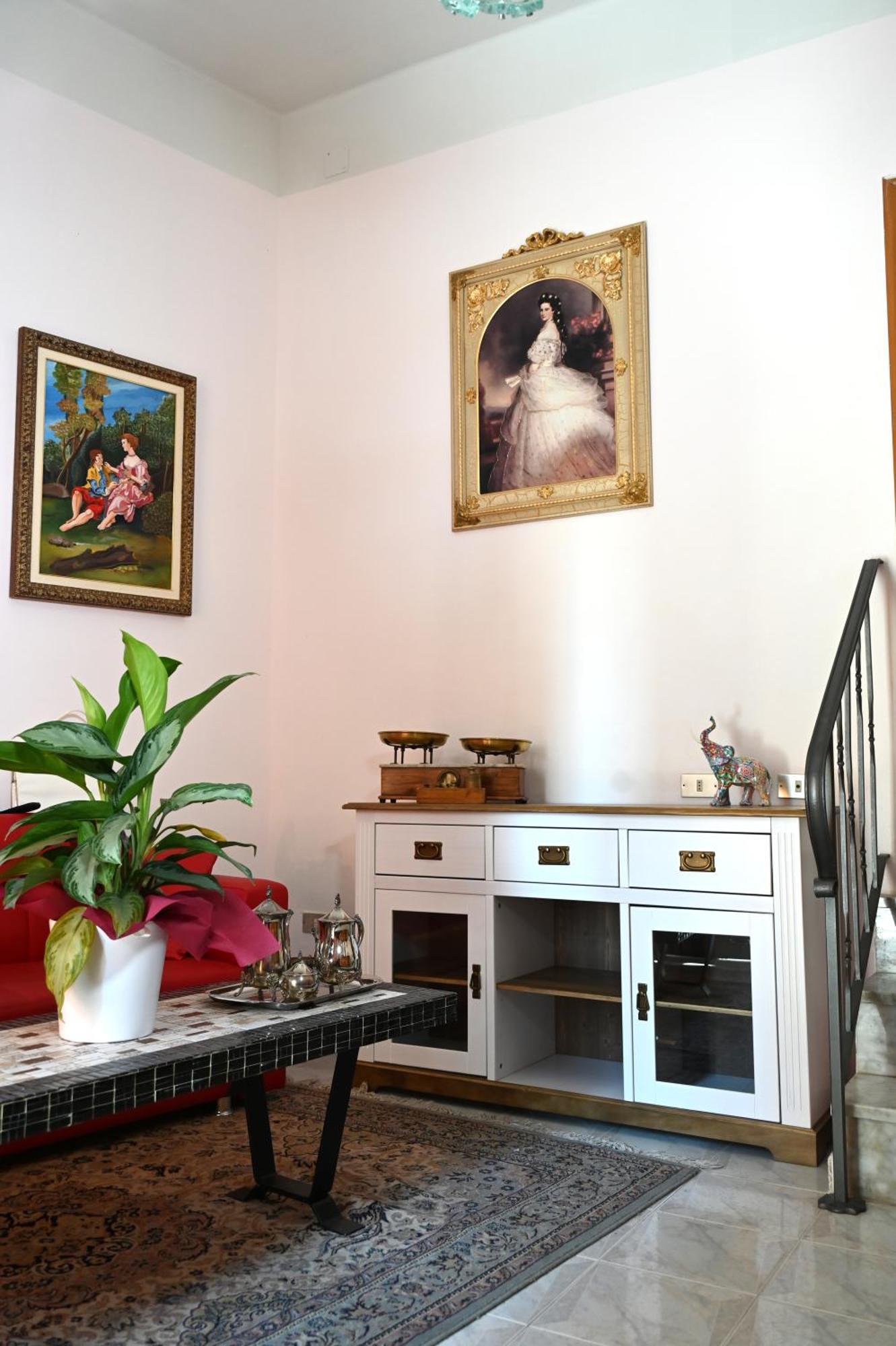 Giardino Darianna Bed and Breakfast Ripacandida Εξωτερικό φωτογραφία