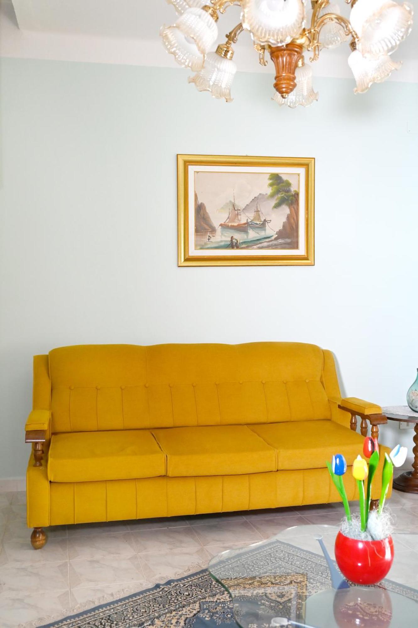 Giardino Darianna Bed and Breakfast Ripacandida Εξωτερικό φωτογραφία