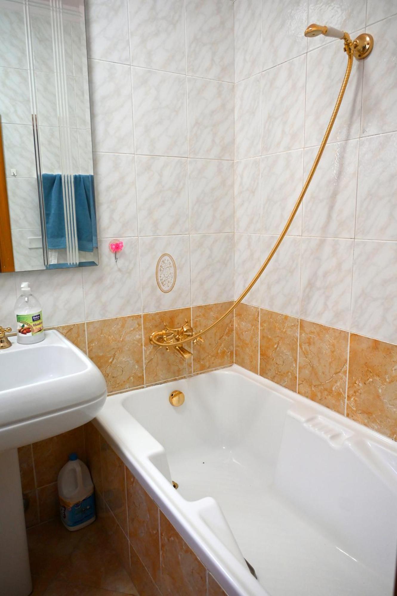 Giardino Darianna Bed and Breakfast Ripacandida Εξωτερικό φωτογραφία