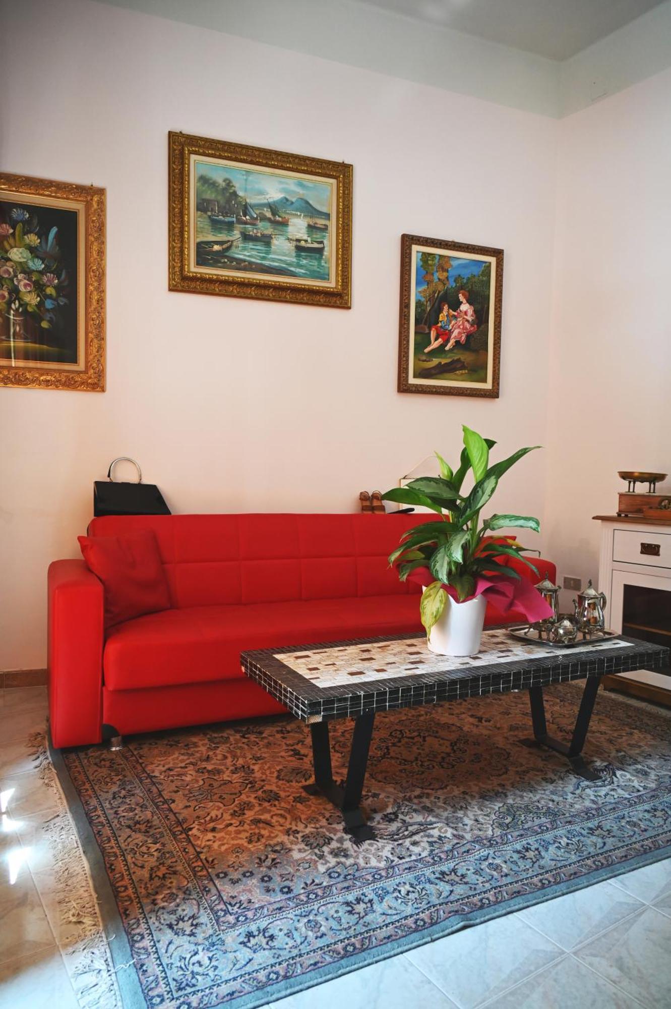 Giardino Darianna Bed and Breakfast Ripacandida Εξωτερικό φωτογραφία