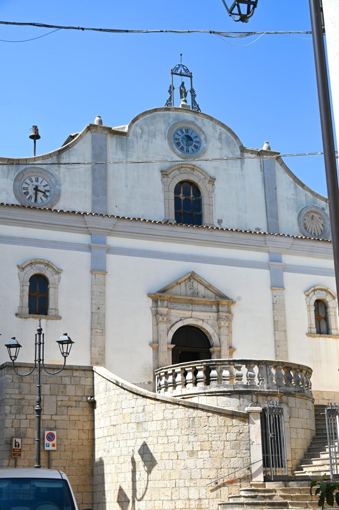 Giardino Darianna Bed and Breakfast Ripacandida Εξωτερικό φωτογραφία