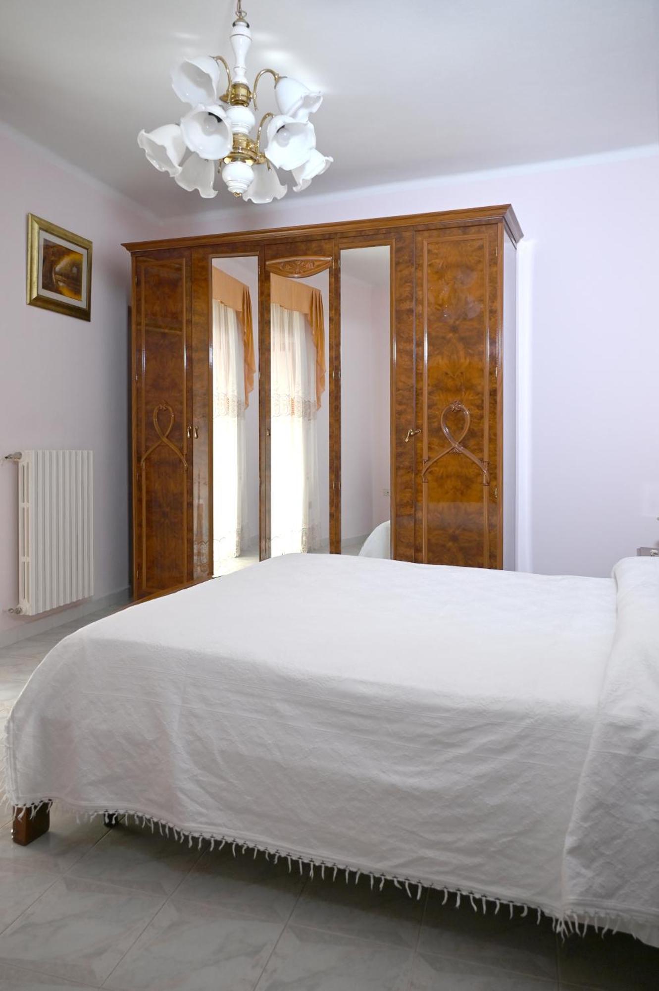 Giardino Darianna Bed and Breakfast Ripacandida Εξωτερικό φωτογραφία