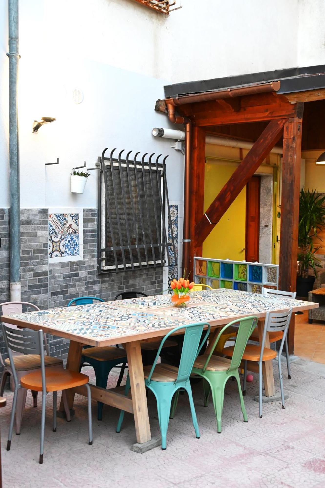 Giardino Darianna Bed and Breakfast Ripacandida Εξωτερικό φωτογραφία